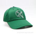 5 Paneel Hot Borill Baseball Cap